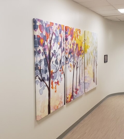 Interior Decor Photo